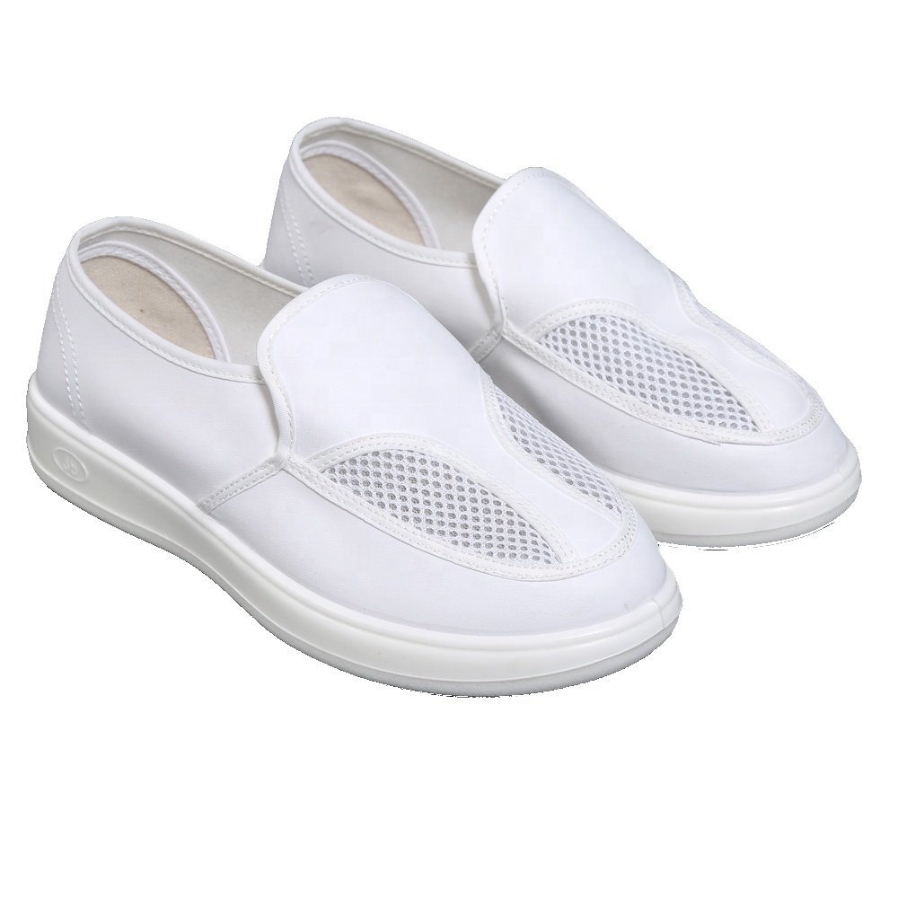 Antistatic shoes